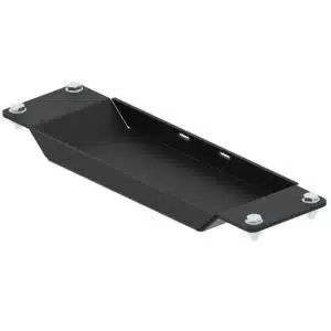 Bronco vinssin kiinnikesarja Polaris Ranger 570 Nordic 2022- 73-1328