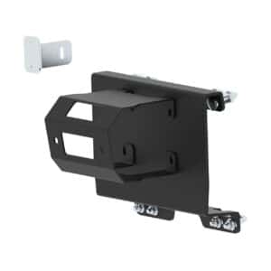 Bronco vinssin kiinnikesarja taakse CF Moto CForce 600 625 2023- 73-1383