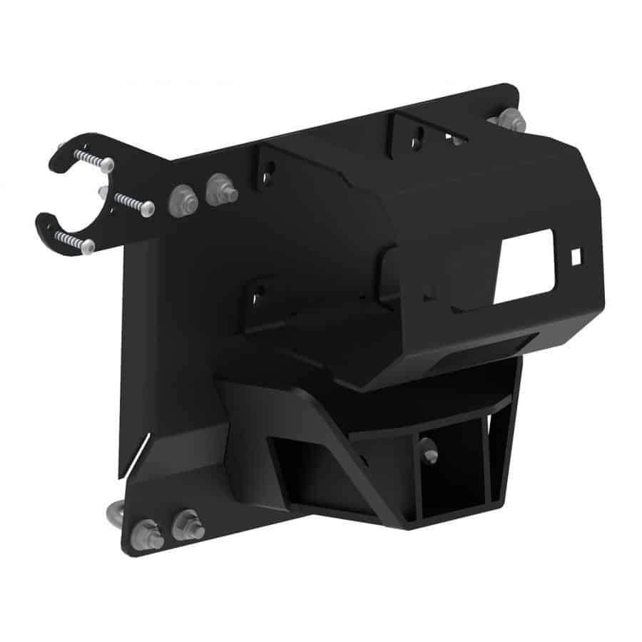 Bronco vinssin kiinnikesarja taakse CF Moto CFORCE 450 520 2023- 73-1384