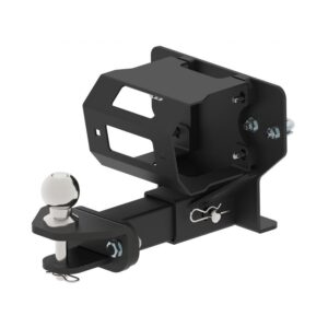 Bronco vinssin kiinnikesarja taakse Yamaha 73-1386