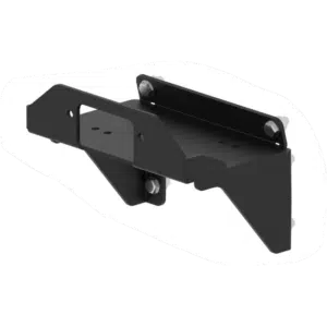 Bronco vinssin kiinnikesarja Kawasaki Mule Pro FX DX 2017-24 73-1391