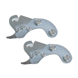 Työvälinerungon pikakiinnikesarja