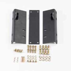 MOUNTING BRACKET GRIZZLY 700 -2011