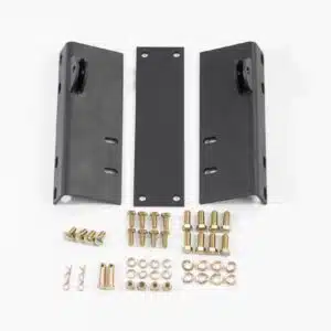 MOUNTING BRACKET GRIZZLY 700 -2011