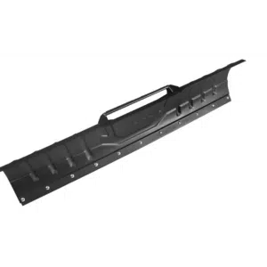 Rival Stansattu Puskulevy 180cm Hopea