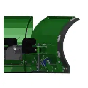 Bronco Levikesarja +20cm V-auralle 75-804800 75-805900