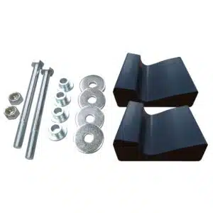 C&A PRO Kiinnikesarja Ski-Doo Summit Gen 4 2017-