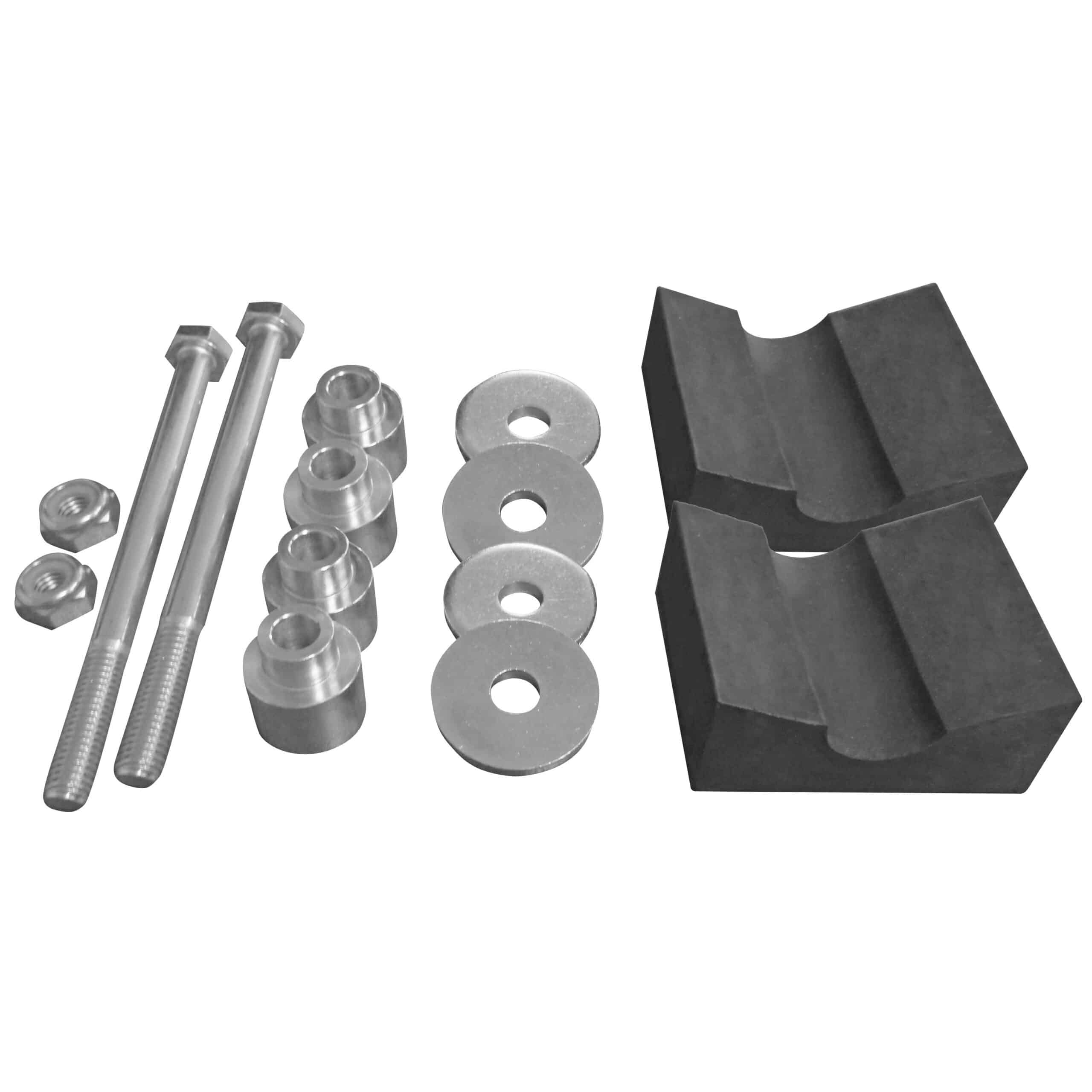 C&A PRO Kiinnikesrj Yamaha Snoscoot 200