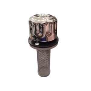 Bronco Öljyntäyttökorkki 77-12391 77-12391-2