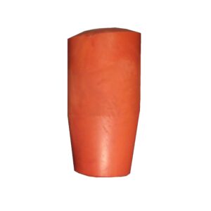 Säätökahvan kumi 77-12490-17