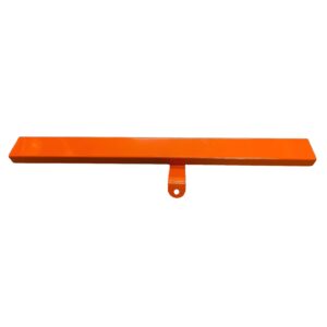 Bronco Combination of adjusting rubber strip 77-12496-1G