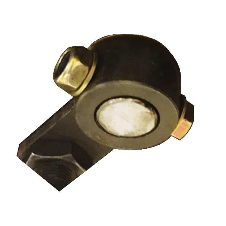 Bronco Varsi lukkotappiin 77-12496-1I