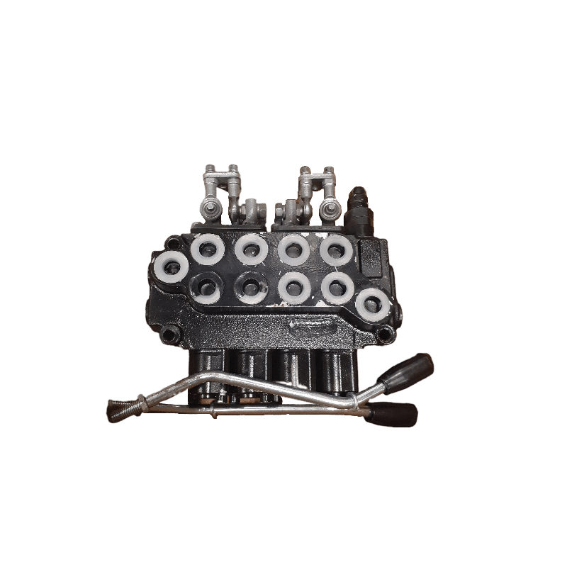 Bronco Venttiilipöytä täydellinen 77-13000 ->08.2022 77-13000-12