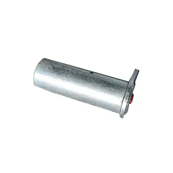 Bronco Pin 40x136mm rotary base, boom for 77-13000 77-13000-20