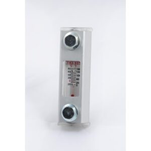 Öljyn lämpö+tasomittari Digger 2020 77-13000-32