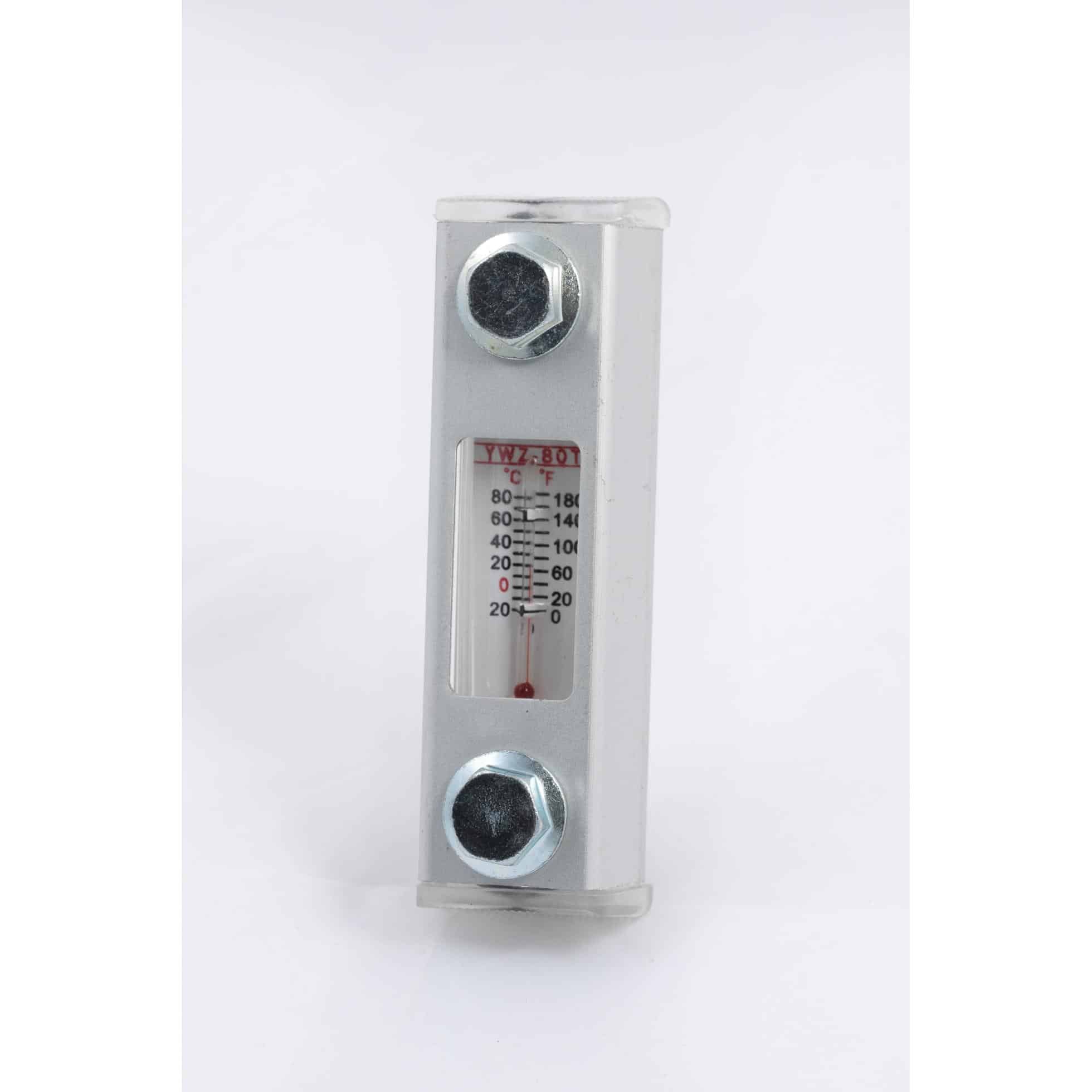 Öljyn lämpö+tasomittari Digger 2020 77-13000-32