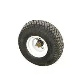 Bronco Pyörä täydellinen 77-13000 77-13000-67