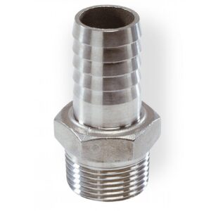 Bronco Öljynsuodattimen pesän letkuliitin 77-13000 77-13000-72