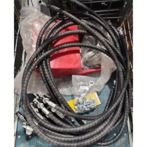 Bronco Venttiilipöytä Muunnossarja 77-13000 08.2022-> 77-13000-98