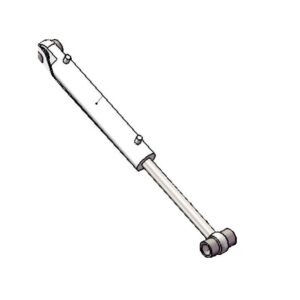 Bronco Kauhasylinteri 77-13500 77-13500-25