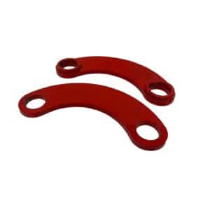 Bronco Kauhalenkin kiinnikepari 77-13500 77-13500-26