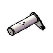 Bronco Tappi 35x140mm kauha ylempi 77-13500 77-13500-34