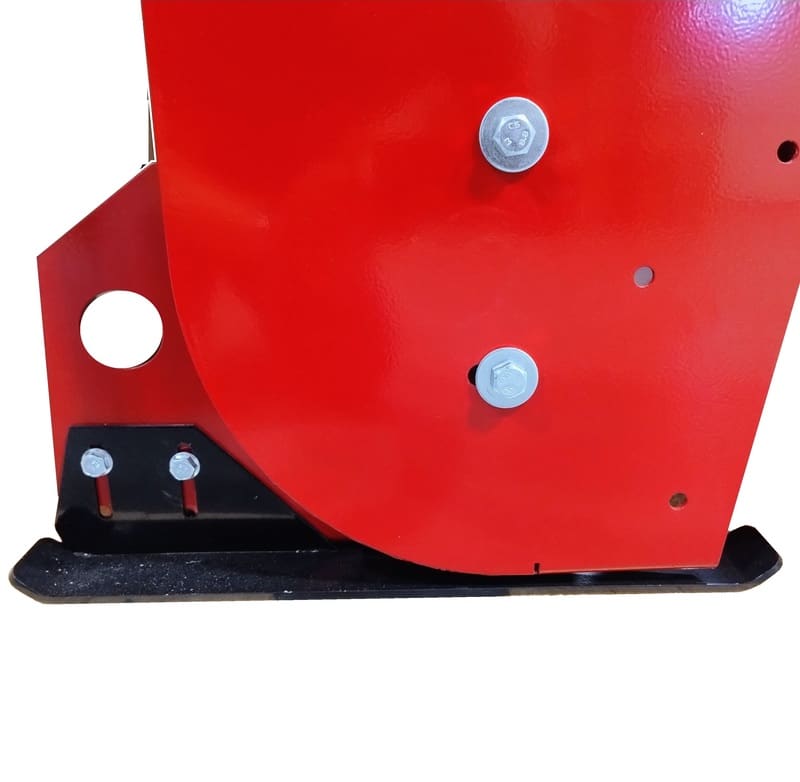 Lumilinko ATV ST135 Pro2 15hv sis. kiinnitysrunko - Image 4