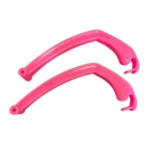 C&A PRO Kahvat Pinkki 882-0363-7