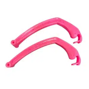 C&A PRO Kahvat Pinkki 882-0363-7