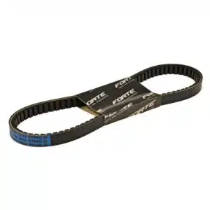 Forte Variaattorihihna, 788 x 17 , Kiina-skootterit 12" - 13" / Solifer 06- 304-78441