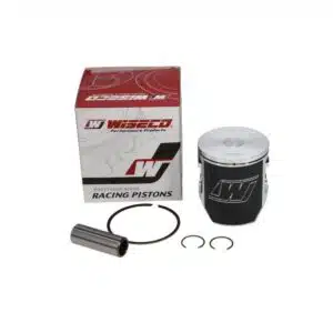 Wiseco Piston Kit KTM125SX '07-23 Pro-Lite (53.94mm) 398-786M05400A