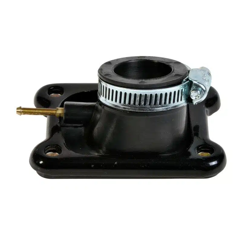 Forte Imukaula / Kaasutinlaippa, Aprilia RX,SX 06- / Derbi Senda / Gilera RCR,SM 302-78908