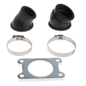 Garage Imukaula / Kaasutinlaippa, Racing, Ø23&32mm, Minarelli AM6 302-78912