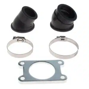 Garage Imukaula / Kaasutinlaippa, Racing, Ø23&32mm, Minarelli AM6 302-78912