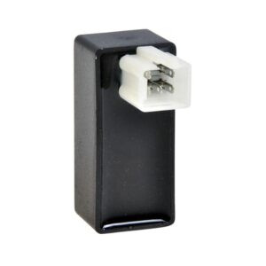 Forte CDI-Laite, 5-napainen, Baotian, Chunlan, Fude, Peugeot, Sanili GY6 303-78976