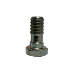 Braktec Banjopultti, M10 x 1.00 , Derbi Senda 234-79115