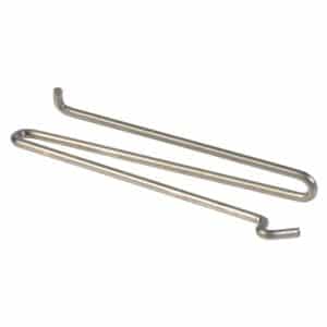 Braktec Jarrusatulan jousi jarrupaloille AJP 234-79117