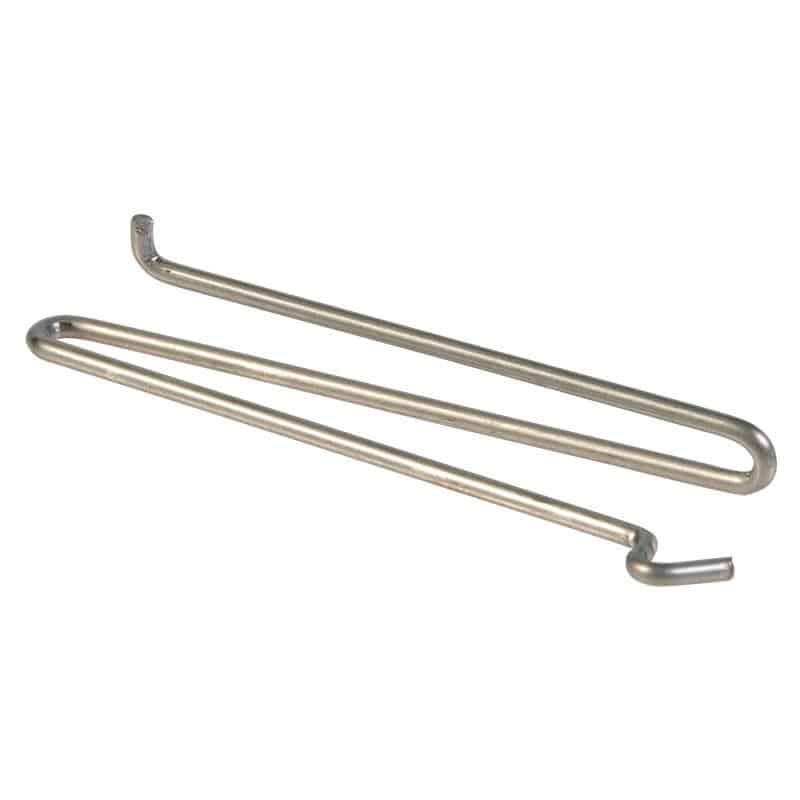 Braktec Jarrusatulan jousi jarrupaloille AJP 234-79117