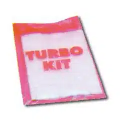 Turbo Kit Vaimenninvilla, (20cm x 25cm) 308-79920