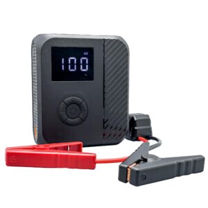 Hyper Power Station 14000 with Jump starter & Air Pump 146-1130