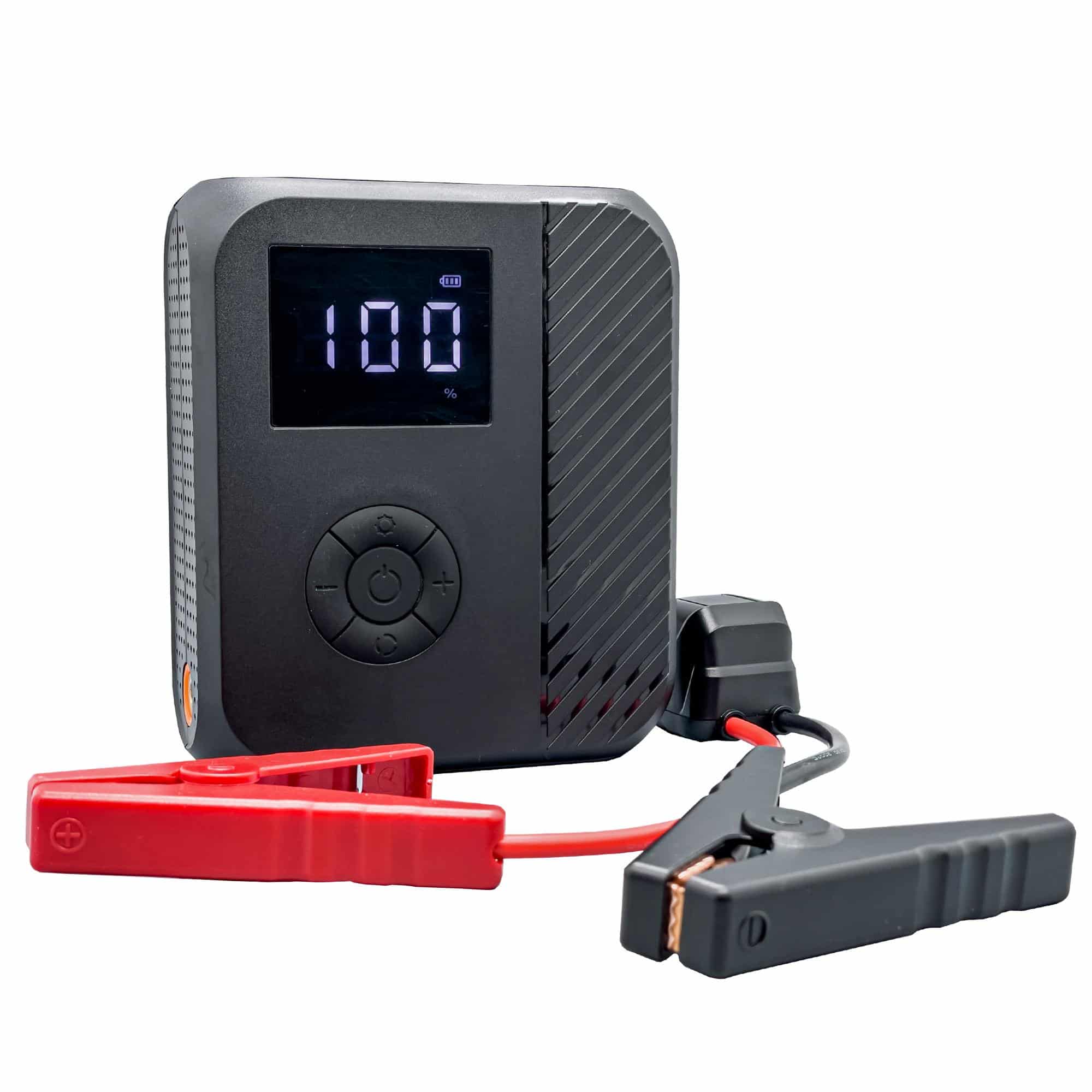 Hyper Power Station 14000 with Jump starter & Air Pump 146-1130