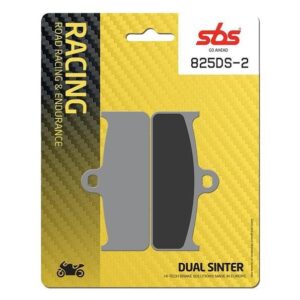 Sbs Jarrupalat Dual Sinter 2 23-825DS-2