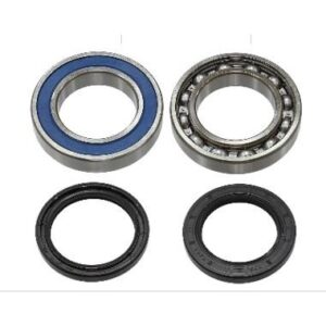 Sno-X Ketjukotelon laakerisarja