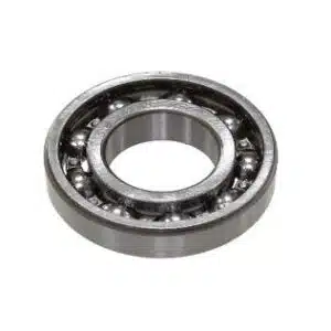 Sno-X Takaakselin laakeri 6205 25x52x15mm