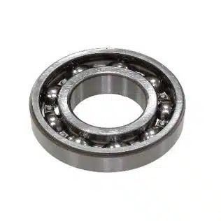 Sno-X Takaakselin laakeri 6205 25x52x15mm