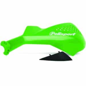 Polisport Sharp Lite käsisuojat vihreä (33) 171-1422-3