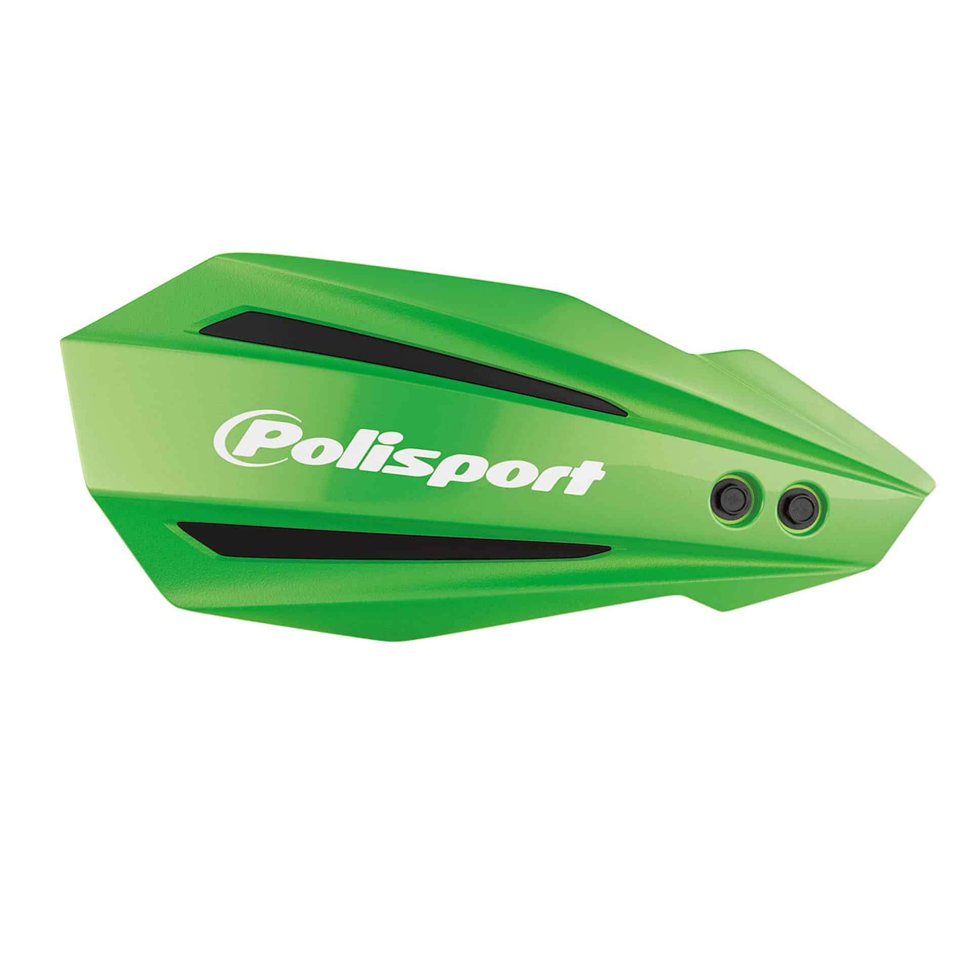 Polisport Mx Bullit handguard KX250F|KX450F(08-18)|KX125/250 (>07)|YZ(04-07)|RMZ 171-8308500015