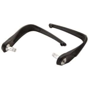 Polisport Plastic Bar for full wrap around handguard MUSTA (20) 171-8309100001