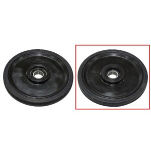 Sno-X Telapyörä Ski-Doo