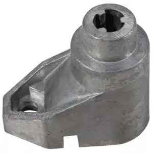 Telapyörän kiinnike Polaris